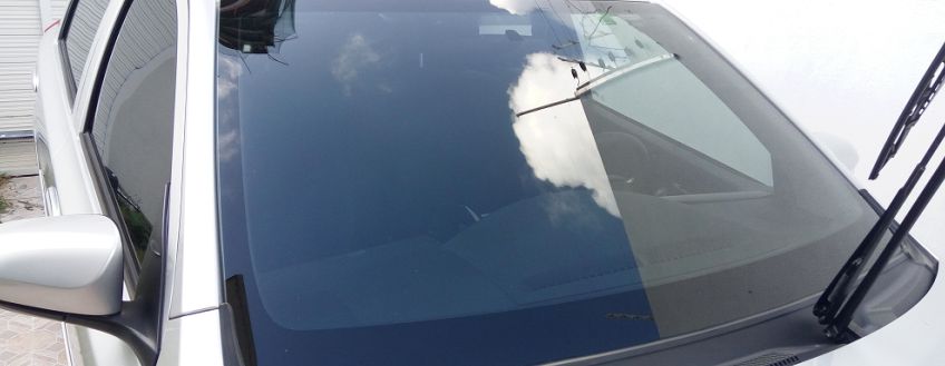 Remoção de Chuva Ácida Studio A - Estética Automotiva em Praia Grande.